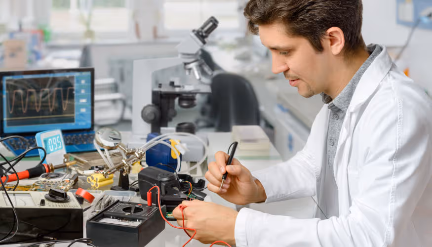 Örnekköy Elektronik Tamircisi