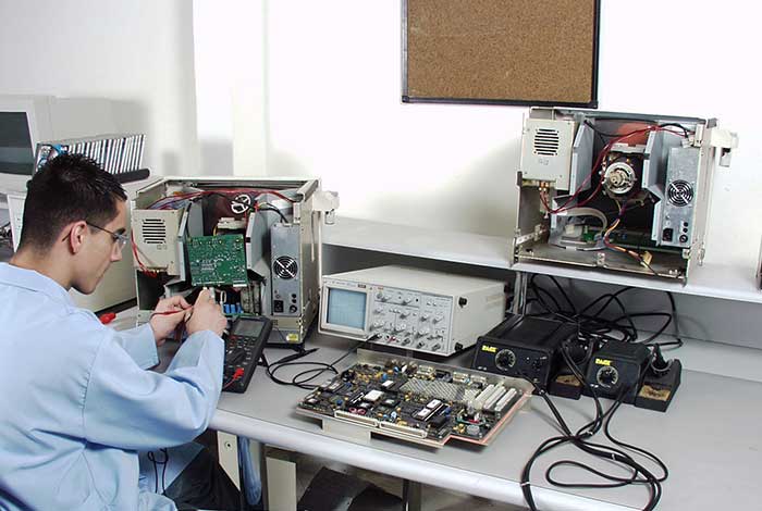 Örnekköy Elektronik Tamircisi