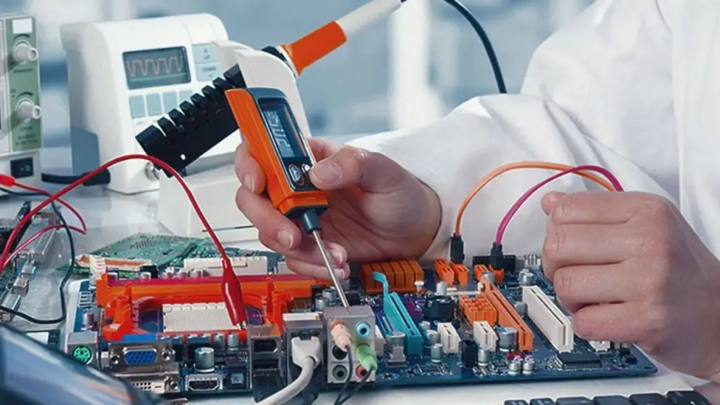 Örnekköy Elektronik Tamircisi